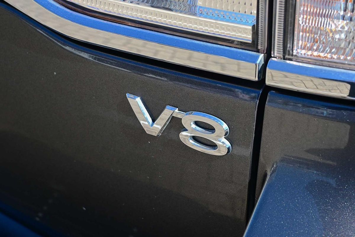 2019 Toyota Landcruiser Sahara VDJ200R