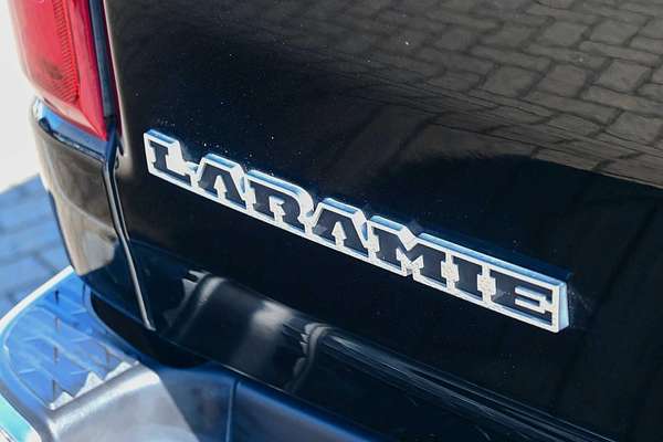 2022 RAM 1500 Laramie DT 4X4 SWB