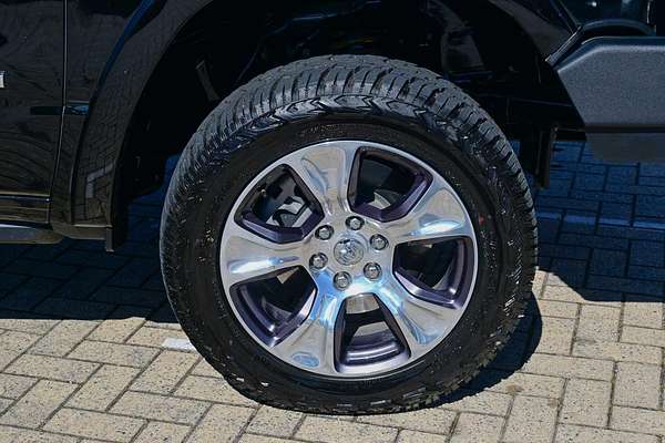 2022 RAM 1500 Laramie DT 4X4 SWB