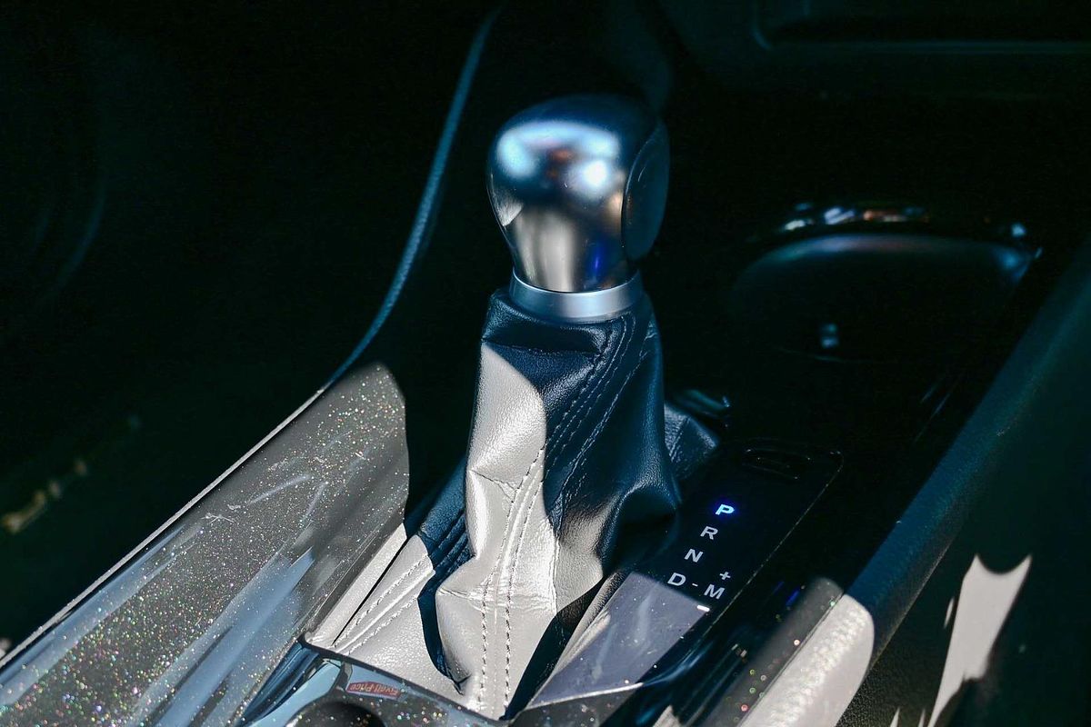 2019 Toyota C-HR Koba NGX10R