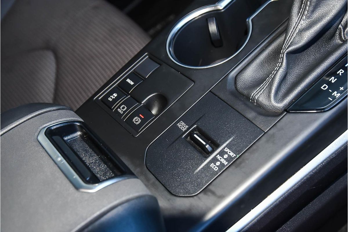 2023 Toyota Kluger GX TXUA70R