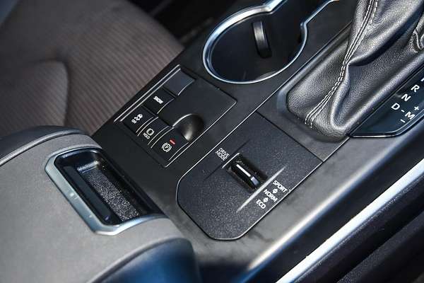 2023 Toyota Kluger GX TXUA70R