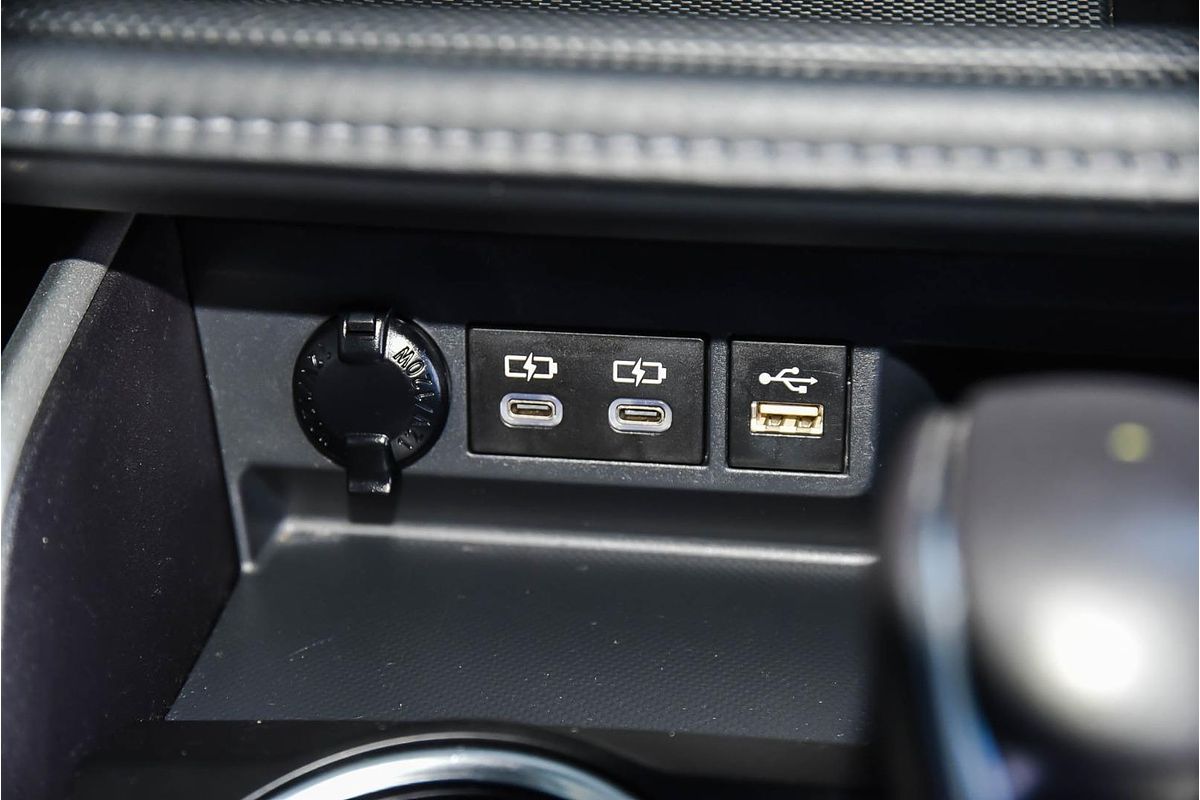2023 Toyota Kluger GX TXUA70R