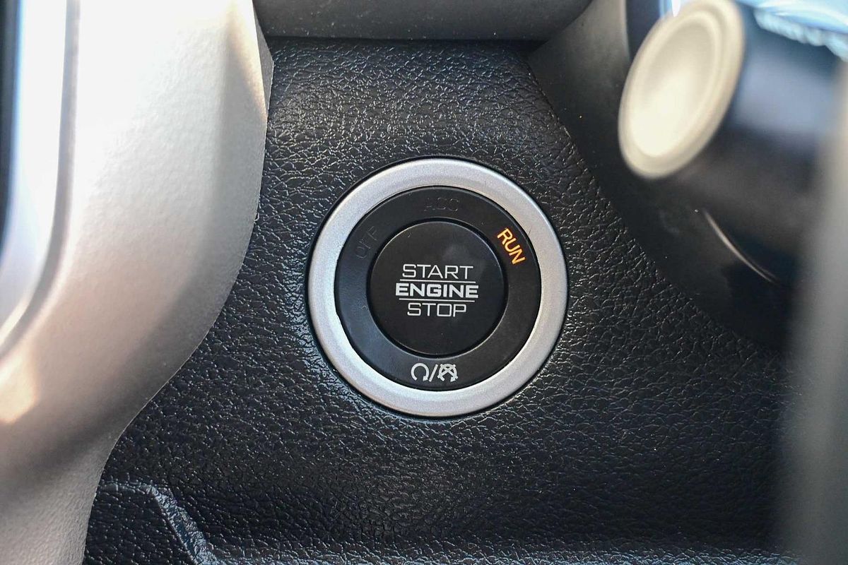 2022 RAM 1500 Laramie DT 4X4 SWB