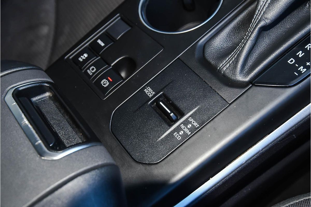 2023 Toyota Kluger GX TXUA70R