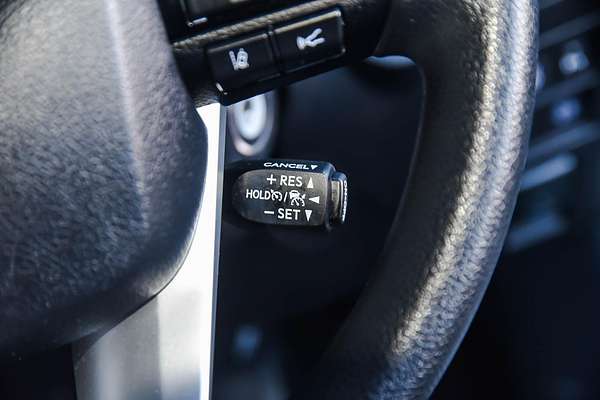 2024 Toyota Hilux SR Hi-Rider GUN136R Rear Wheel Drive