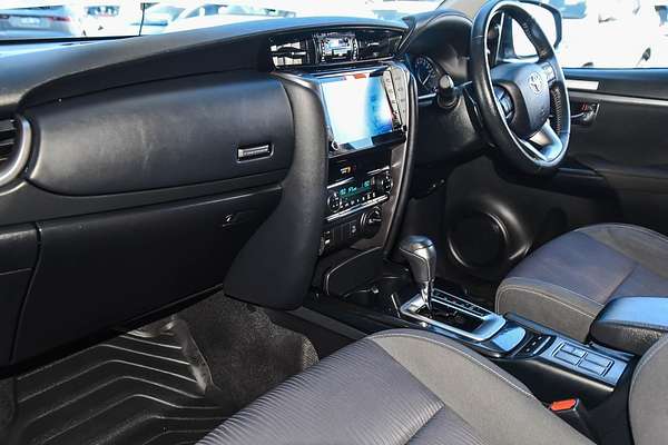 2023 Toyota Fortuner GXL GUN156R