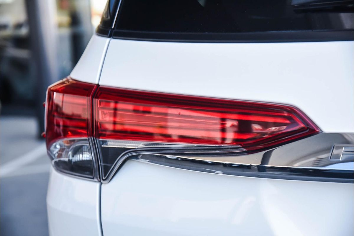 2023 Toyota Fortuner GXL GUN156R