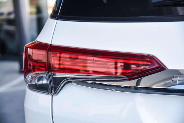 2023 Toyota Fortuner GXL GUN156R