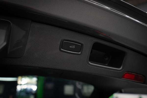 2014 Porsche Macan S 95B