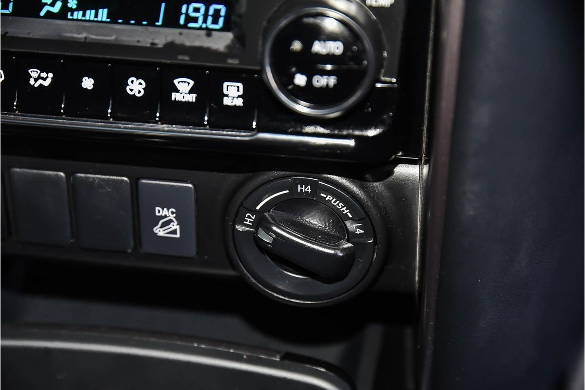 2023 Toyota Fortuner GXL GUN156R