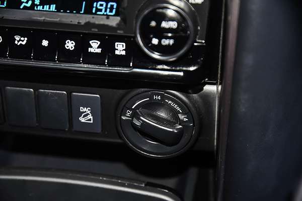 2023 Toyota Fortuner GXL GUN156R