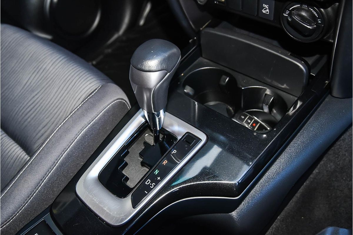 2023 Toyota Fortuner GXL GUN156R
