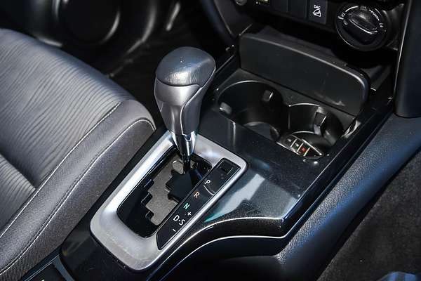 2023 Toyota Fortuner GXL GUN156R