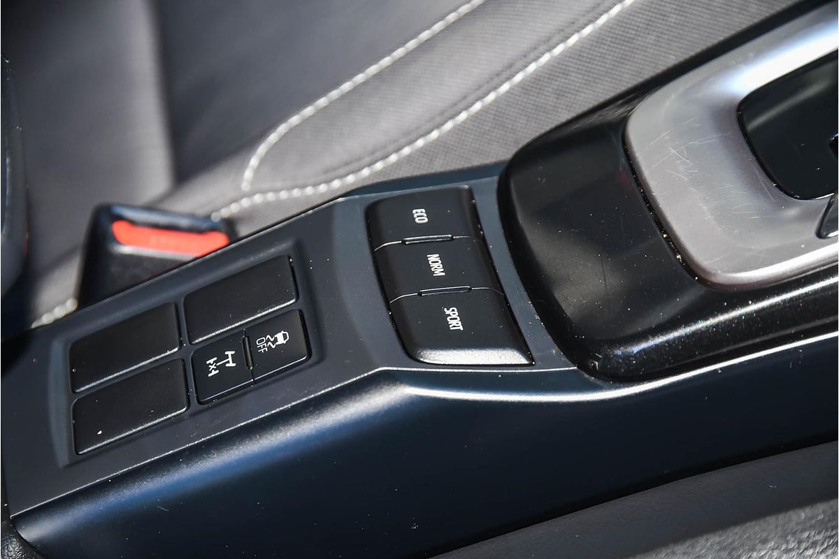2023 Toyota Fortuner GXL GUN156R