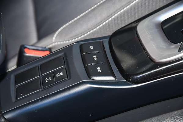 2023 Toyota Fortuner GXL GUN156R