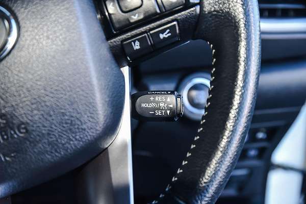 2023 Toyota Fortuner GXL GUN156R