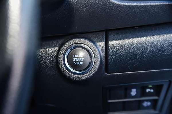 2023 Toyota Fortuner GXL GUN156R