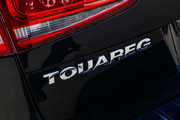 2011 Volkswagen Touareg V6 TDI 7P