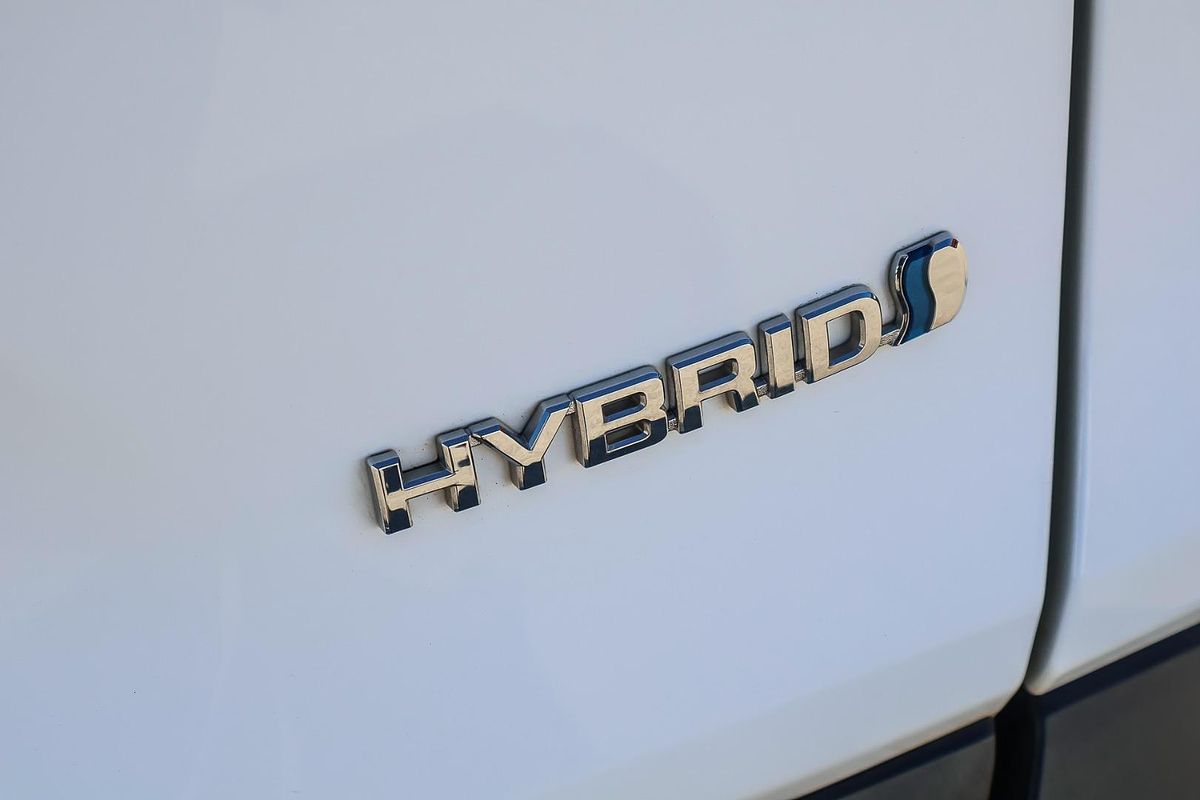 2023 Toyota RAV4 GX AXAH54R