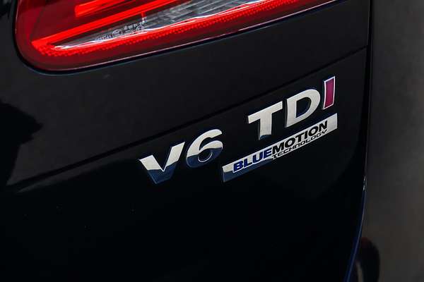 2011 Volkswagen Touareg V6 TDI 7P