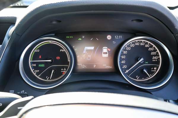 2021 Toyota Camry SL AXVH70R