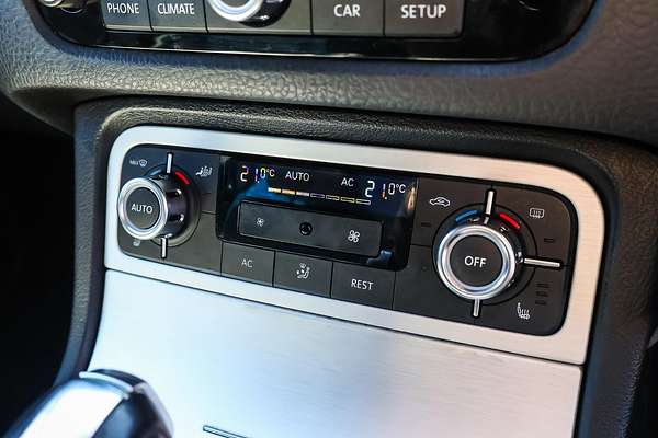 2011 Volkswagen Touareg V6 TDI 7P