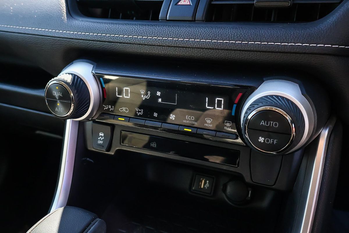 2023 Toyota RAV4 GX AXAH54R