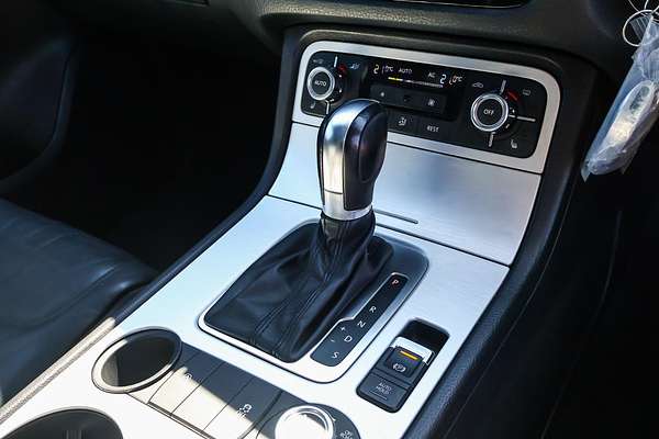 2011 Volkswagen Touareg V6 TDI 7P