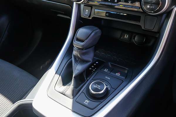 2023 Toyota RAV4 GX AXAH54R