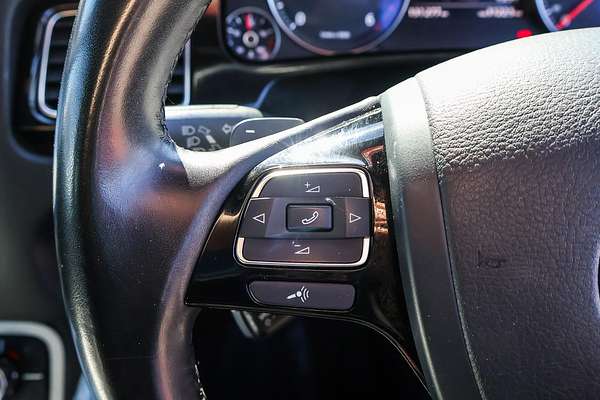 2011 Volkswagen Touareg V6 TDI 7P