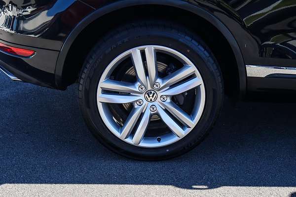 2011 Volkswagen Touareg V6 TDI 7P
