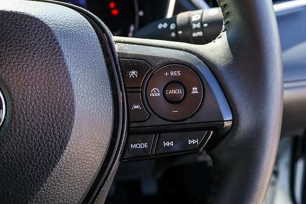 2023 Toyota Corolla Cross GXL MXGA10R