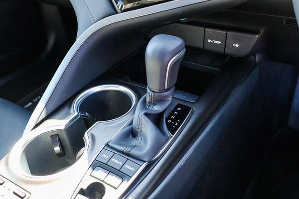 2021 Toyota Camry SL AXVH70R