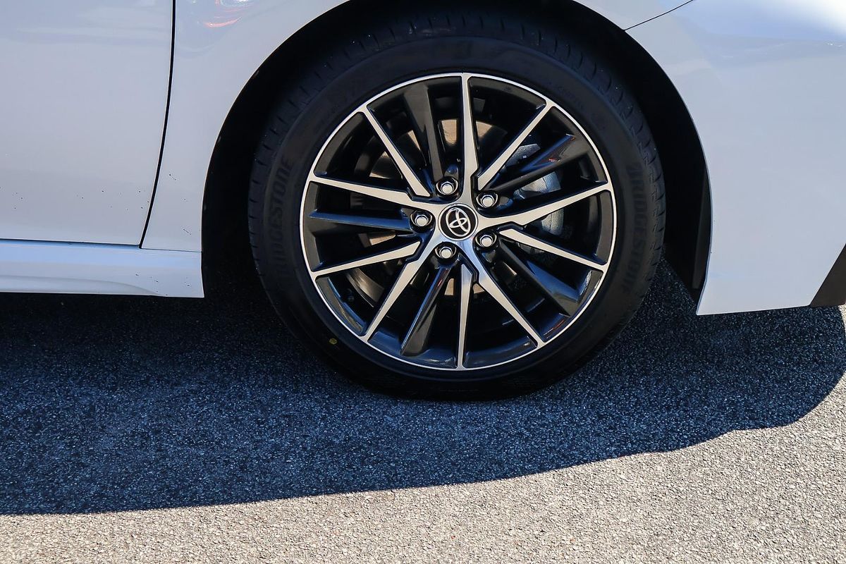 2021 Toyota Camry SL AXVH70R