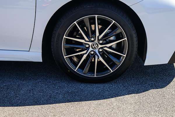 2021 Toyota Camry SL AXVH70R