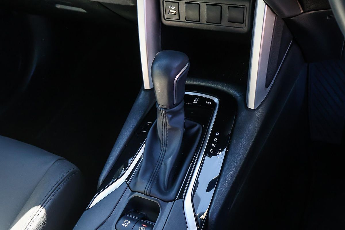 2023 Toyota Corolla Cross GXL MXGA10R