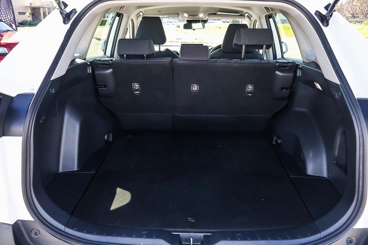 2023 Toyota RAV4 GX AXAH54R