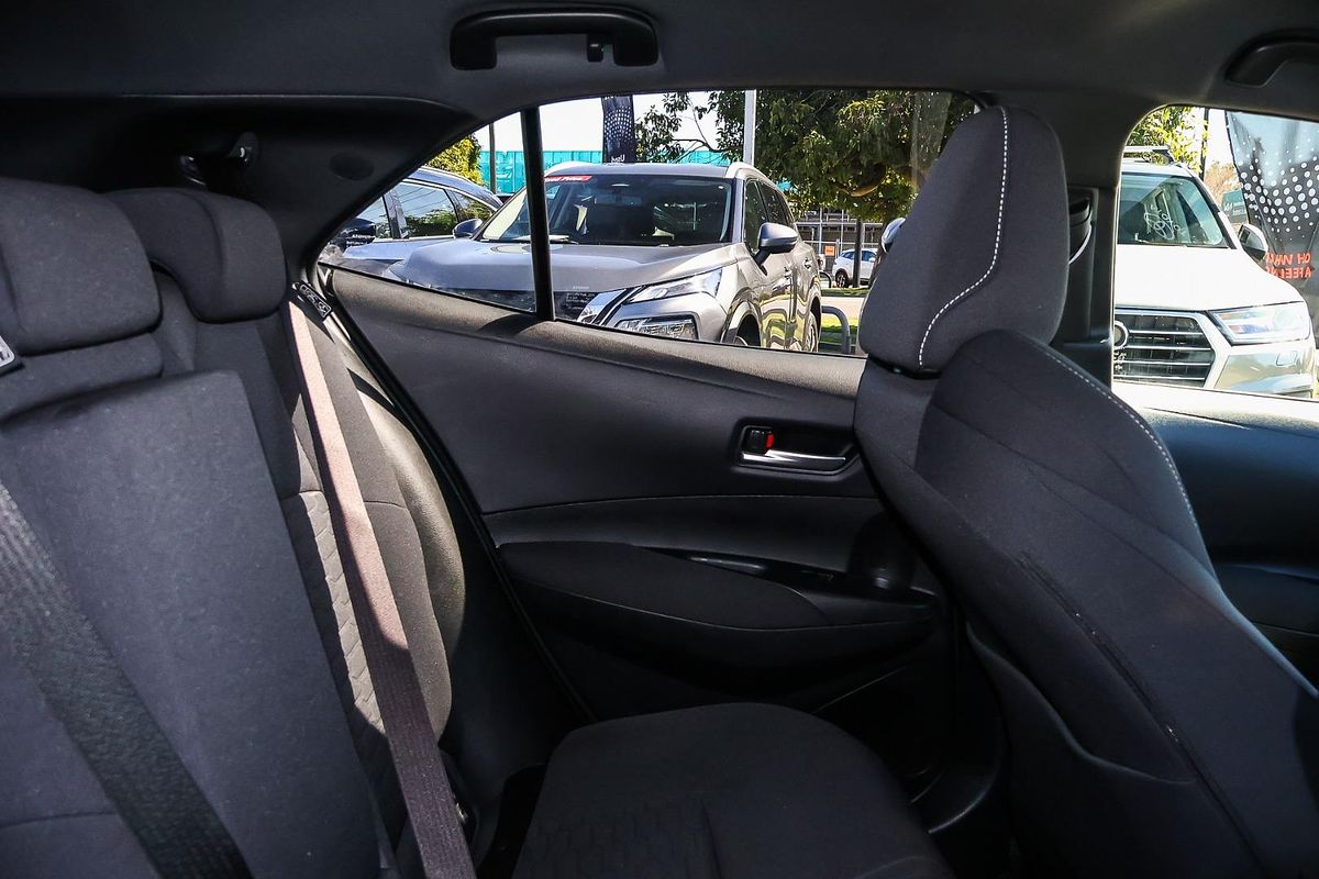 2021 Toyota Corolla SX Hybrid ZWE211R