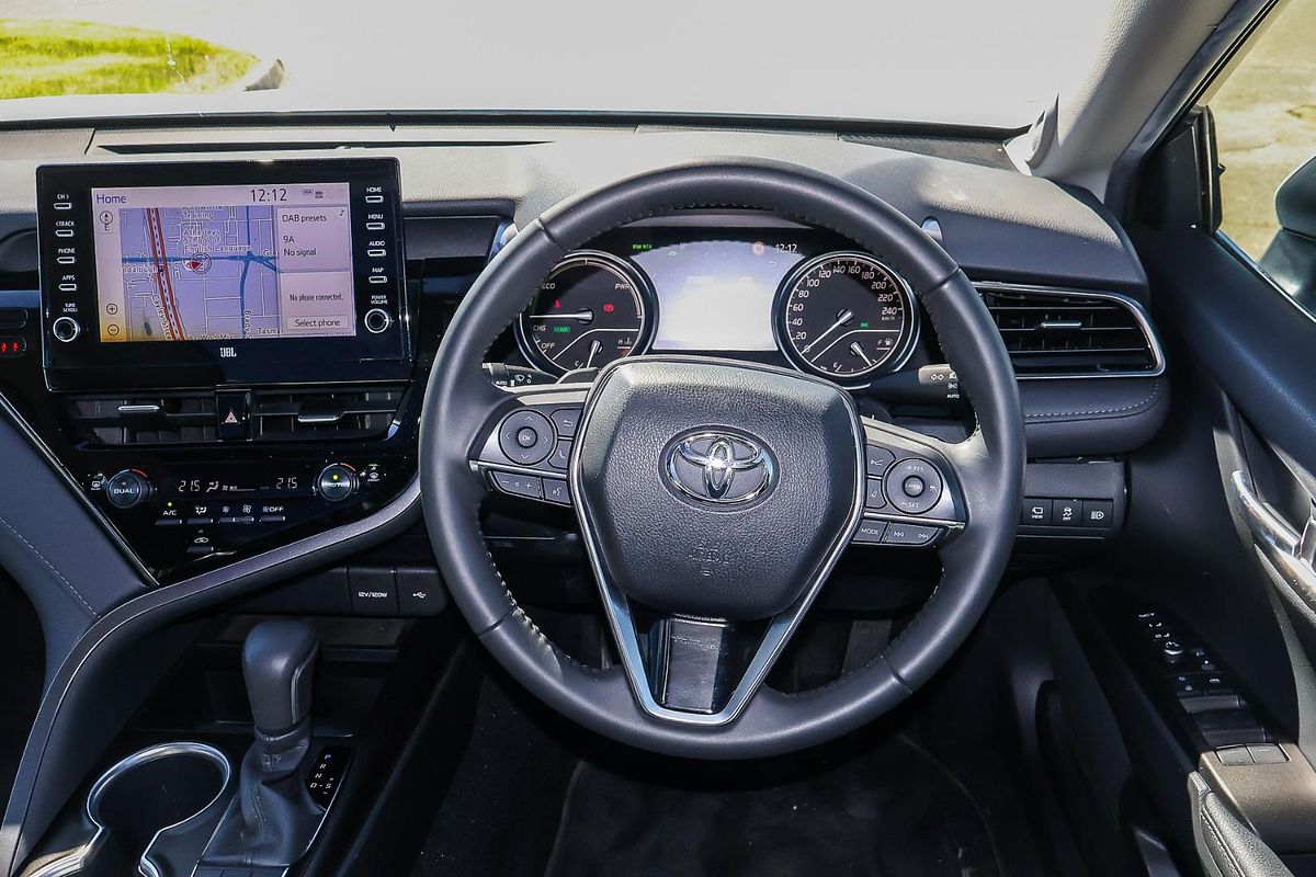 2021 Toyota Camry SL AXVH70R