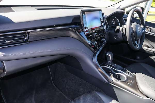 2021 Toyota Camry SL AXVH70R