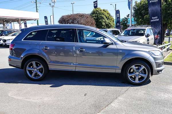 2013 Audi Q7 TDI