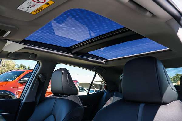 2021 Toyota Camry SL AXVH70R
