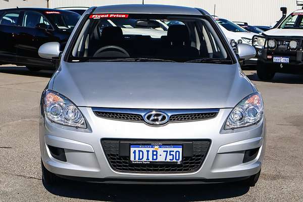 2010 Hyundai i30 SX FD