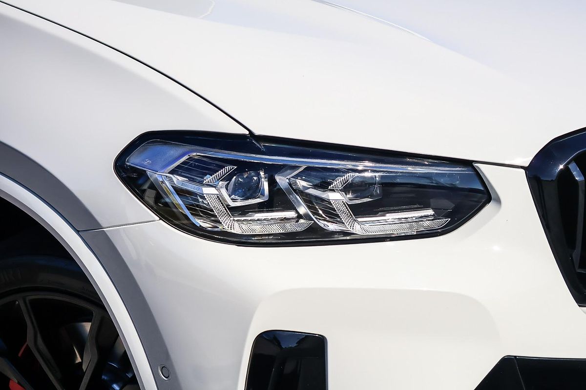 2022 BMW X3 xDRIVE30i M SPORT G01