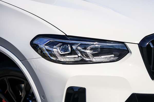 2022 BMW X3 xDRIVE30i M SPORT G01