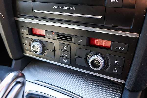 2013 Audi Q7 TDI