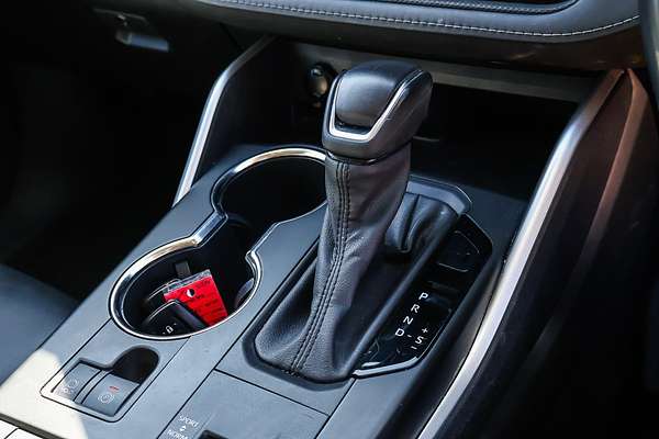 2022 Toyota Kluger GXL AXUH78R