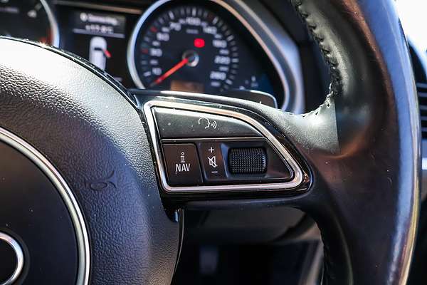 2013 Audi Q7 TDI