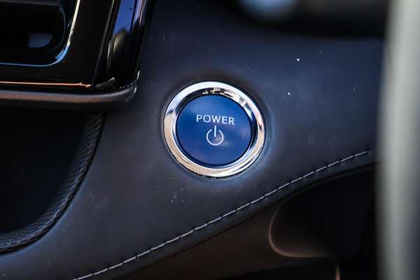 2022 Toyota Kluger GXL AXUH78R
